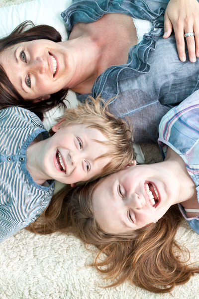 Silke Wedler Fotografie Familie